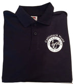 Ladies Fit Cattistock Polo Shirt – Navy UC106