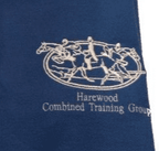 Ladies Fit HCTG TEAMS Polo Shirt – Royal UC106