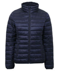 Ladies Fit Kent Target Polocrosse padded jacket TS30F