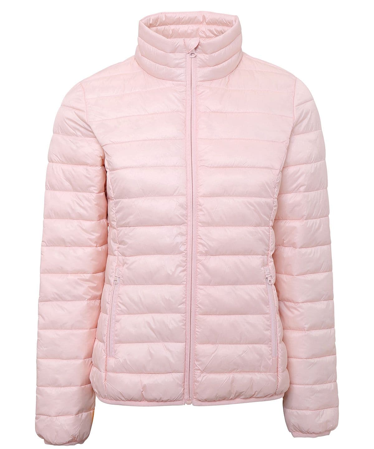 Ladies Fit Kent Target Polocrosse padded jacket TS30F