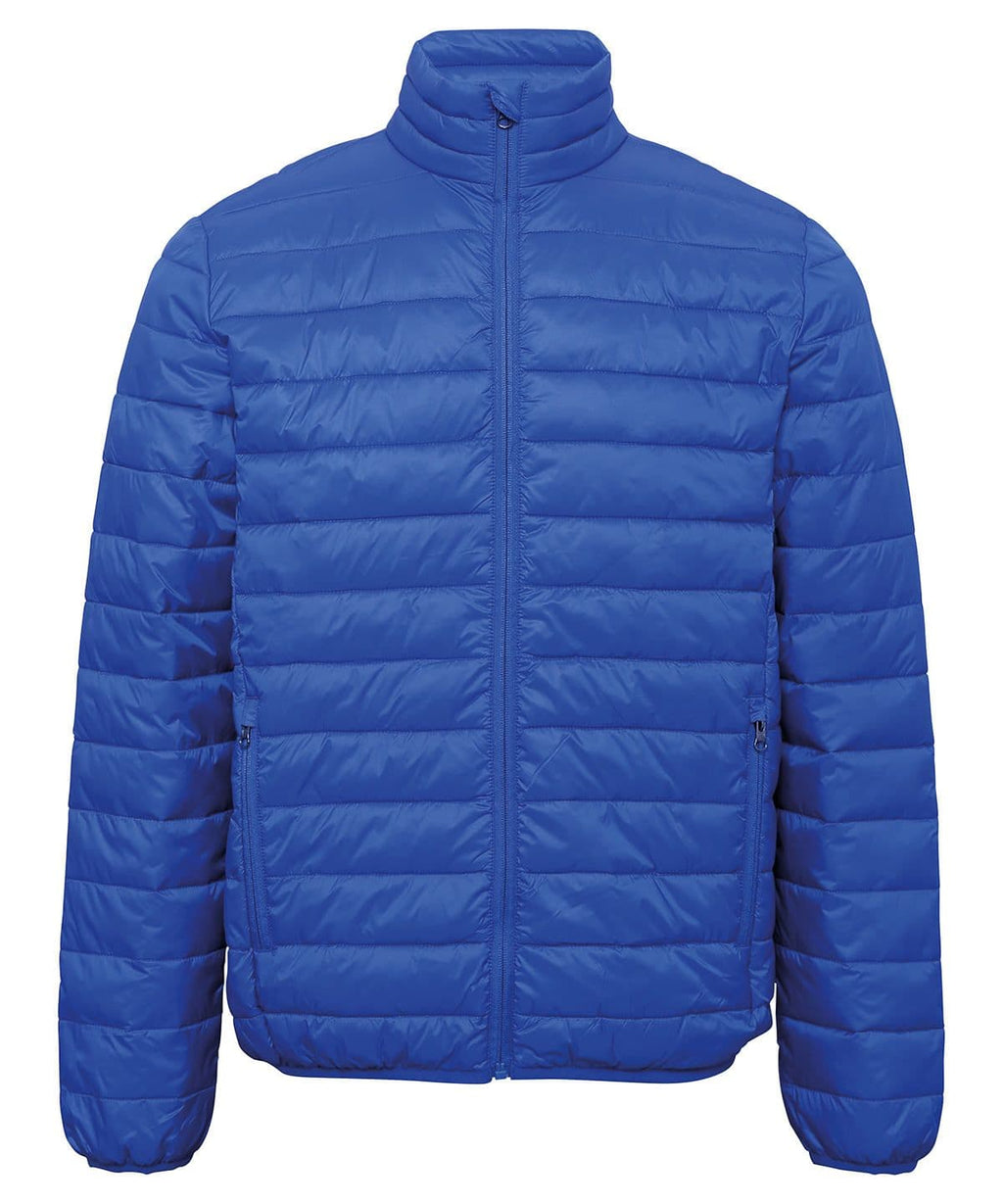 Ladies Fit Kent Target Polocrosse padded jacket TS30F