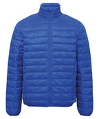Ladies Fit Kent Target Polocrosse padded jacket TS30F
