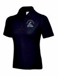 Ladies Fit Newcastle RC – Navy UC106