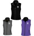 Ladies Fit Penshaw Equestrian Soft-shell Gilet – RG155
