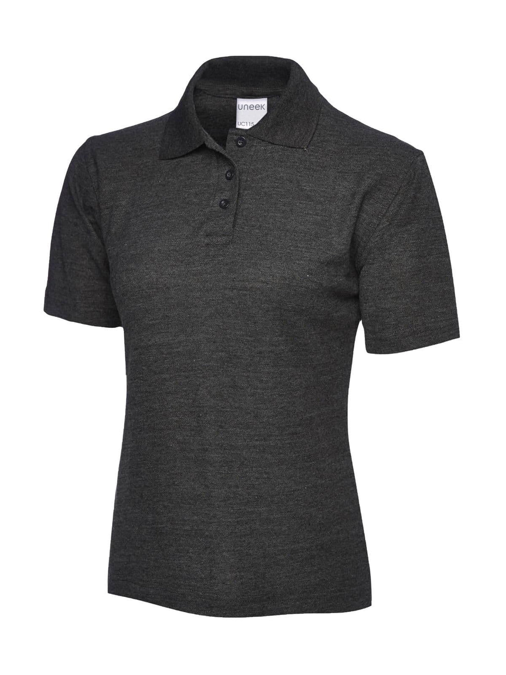 Ladies-Fit Polo Shirt UC115 – Personalisation Available