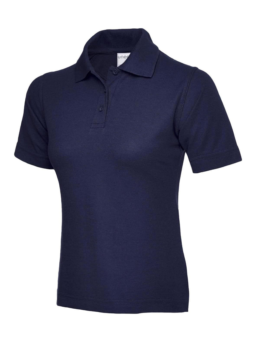 Ladies-Fit Polo Shirt UC115 – Personalisation Available