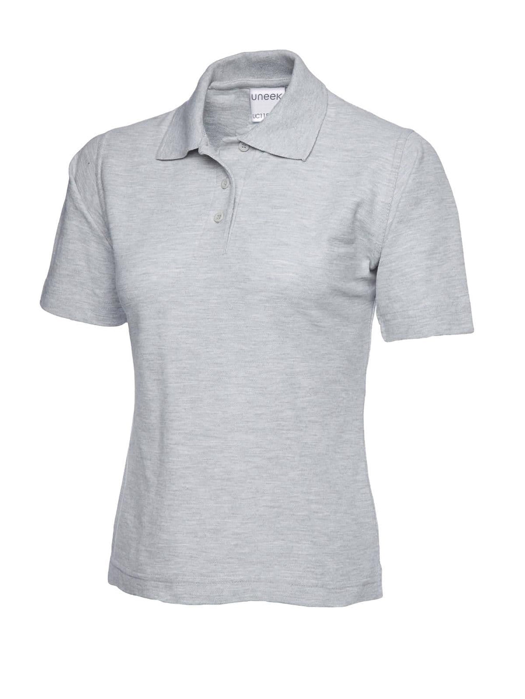 Ladies-Fit Polo Shirt UC115 – Personalisation Available