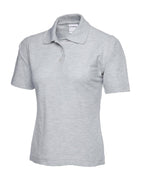 Ladies-Fit Polo Shirt UC115 – Personalisation Available