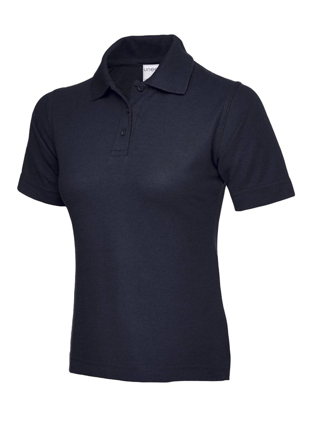 Ladies-Fit Polo Shirt UC115 – Personalisation Available