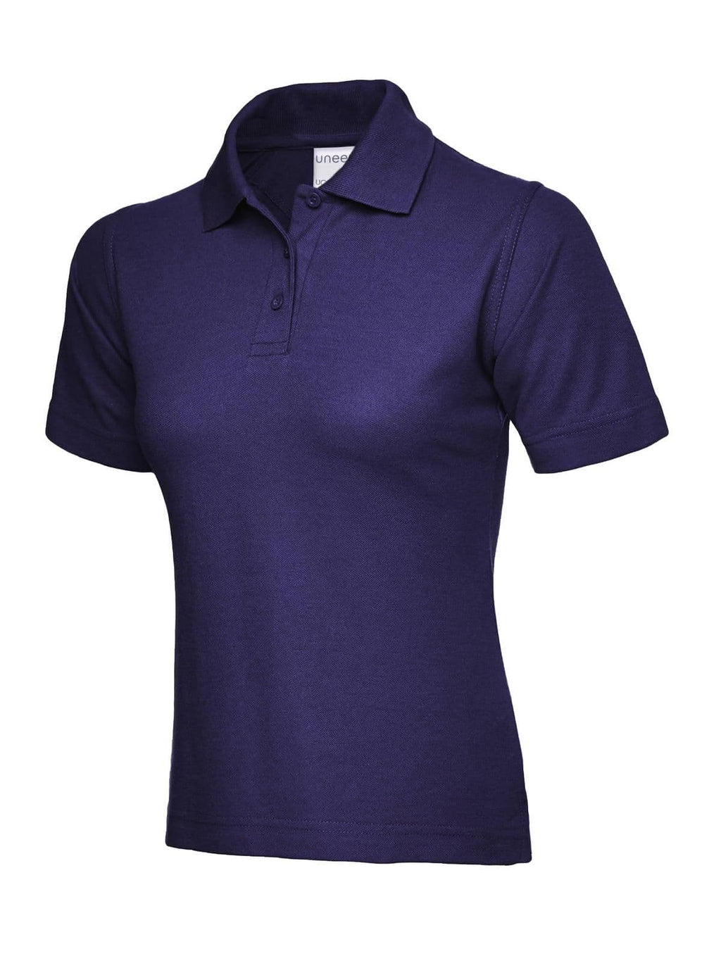 Ladies-Fit Polo Shirt UC115 – Personalisation Available