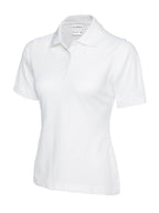 Ladies-Fit Polo Shirt UC115 – Personalisation Available