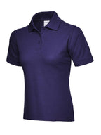 Ladies-Fit Polo Shirt UC115 – Personalisation Available