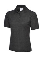 Ladies-Fit Polo Shirt UC115 – Personalisation Available