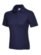 Ladies-Fit Polo Shirt UC115 – Personalisation Available