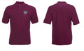 Ladies Fit Polo Shirts