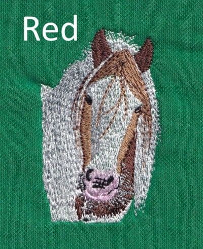 Ladies Fit Sinderhope Pony Trekking Centre Polo Shirt- UC106