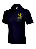 Ladies Fit Wynnstay PC Polo Shirt – Navy UC106