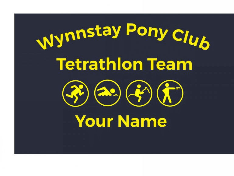 Ladies Fit Wynnstay Pony Club TET "Cool" Polo Shirts JC045 (1)