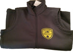 Ladies Forest Of Arden Soft shell Gilet Grey J041f