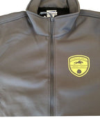 Ladies Forest Of Arden Soft shell Jacket Grey J040f