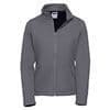 Ladies Forest Of Arden Soft shell Jacket Grey J040f