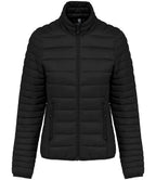 Ladies Greyface Dartmoor padded jacket KB6121