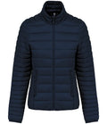 Ladies Greyface Dartmoor padded jacket KB6121