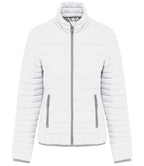 Ladies Greyface Dartmoor padded jacket KB6121