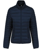 Ladies Greyface Dartmoor padded jacket KB6121