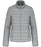 Ladies Greyface Dartmoor padded jacket KB6121