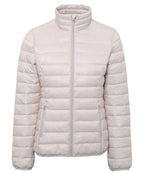 Ladies Greyface Dartmoor padded jacket KB6121