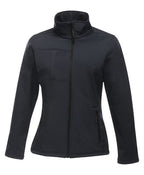 Ladies Here4Horses Soft shell jacket