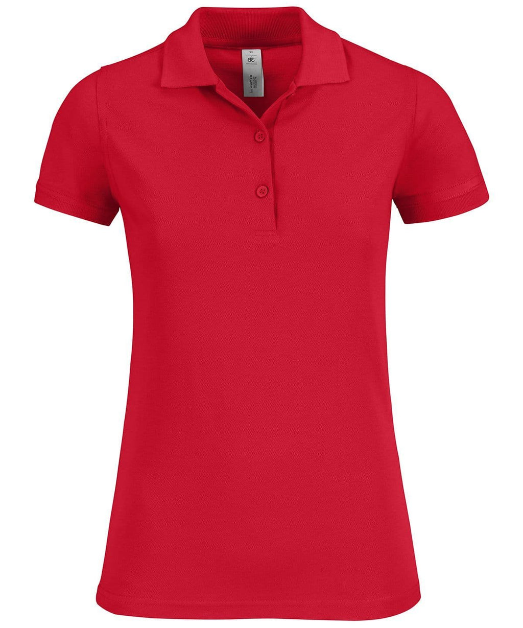 Ladies Hern Gate Polo Shirt UC106