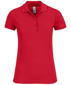Ladies Hern Gate Polo Shirt UC106