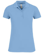 Ladies Hern Gate Polo Shirt UC106
