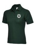 Ladies Mid Surrey Bottle Polo Shirt – UC106