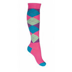 Ladies Riding Socks – Soft & Cosy
