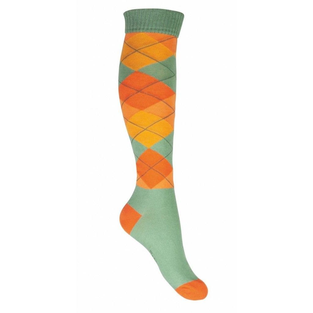 Ladies Riding Socks – Soft & Cosy