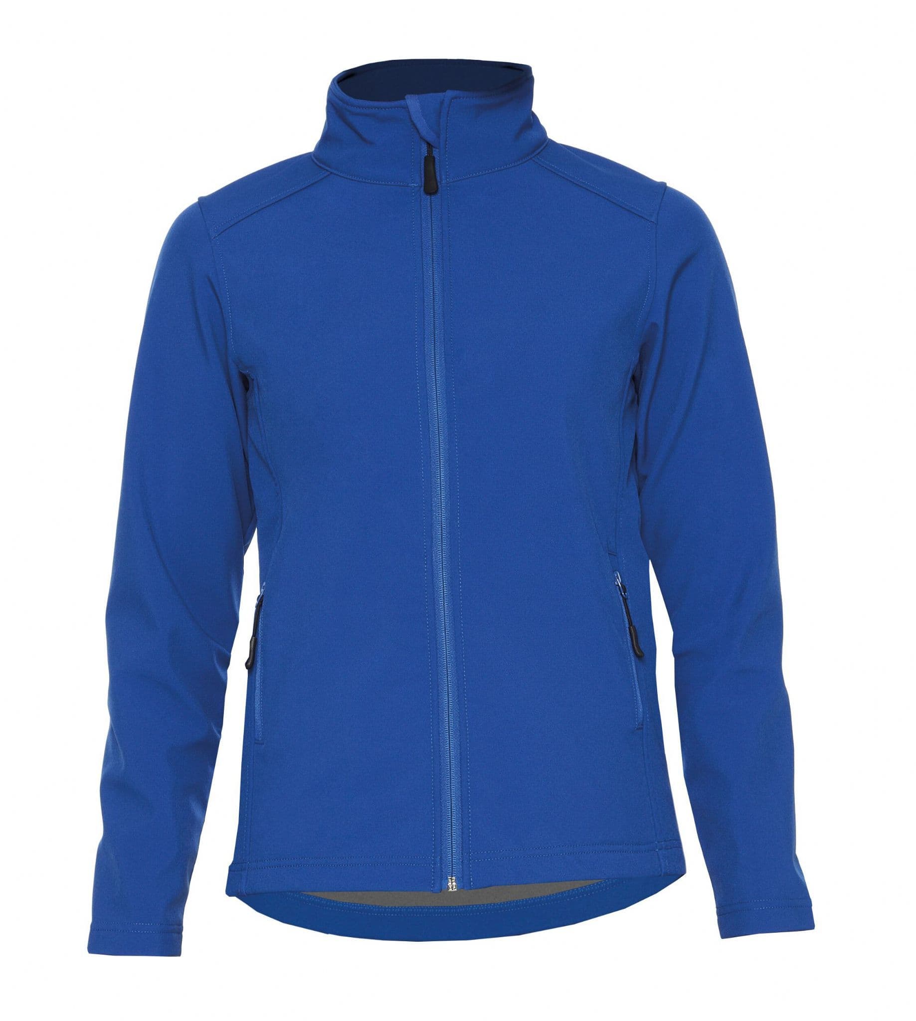 Ladies Royal R901f soft shell jacket HCTG