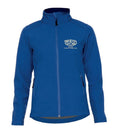 Ladies Royal R901f soft shell jacket HCTG