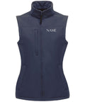 Ladies Softshell Gilets RG155