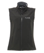 Ladies Softshell Gilets RG155