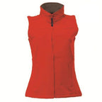Ladies Softshell Gilets RG155