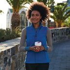 Ladies Softshell Gilets RG155