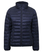 Ladies Women's terrain padded jacket TS30F
