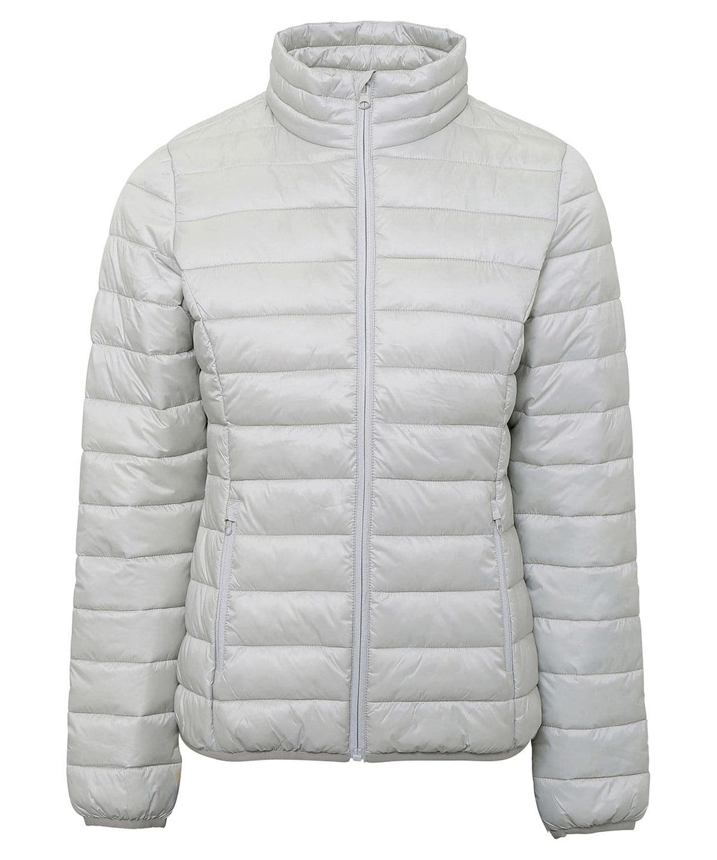 Ladies Women's terrain padded jacket TS30F