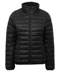 Ladies Women's terrain padded jacket TS30F