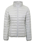 Ladies Women's terrain padded jacket TS30F