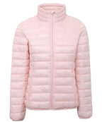 Ladies Women's terrain padded jacket TS30F