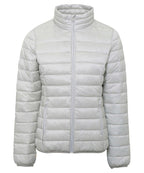 Ladies Women's terrain padded jacket TS30F